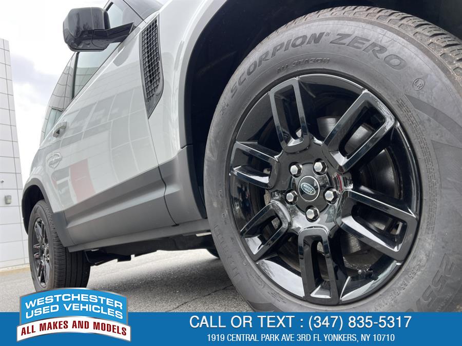 2024 Land Rover Defender 90 S, available for sale in Yonkers, New York | Apex Westchester Used Vehicles. Yonkers, New York 2024 Land Rover Defender 90 S, available for sale in Yonkers, New York | Apex Westchester Used Vehicles. Yonkers, New York