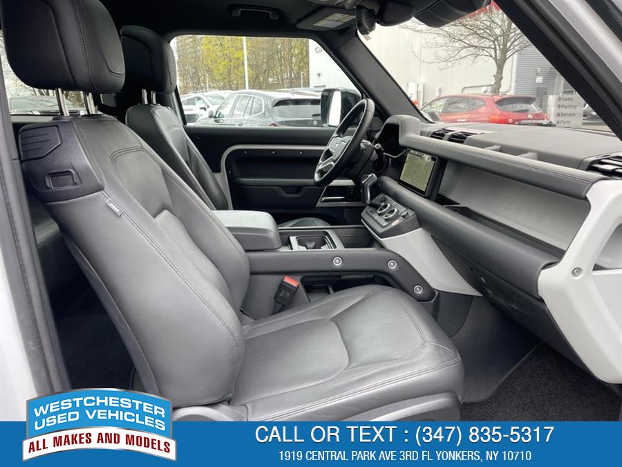 2024 Land Rover Defender 90 S, available for sale in Yonkers, New York | Apex Westchester Used Vehicles. Yonkers, New York 2024 Land Rover Defender 90 S, available for sale in Yonkers, New York | Apex Westchester Used Vehicles. Yonkers, New York