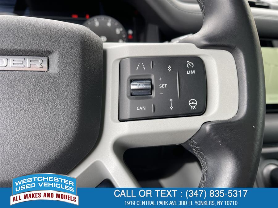 2024 Land Rover Defender 90 S, available for sale in Yonkers, New York | Apex Westchester Used Vehicles. Yonkers, New York 2024 Land Rover Defender 90 S, available for sale in Yonkers, New York | Apex Westchester Used Vehicles. Yonkers, New York