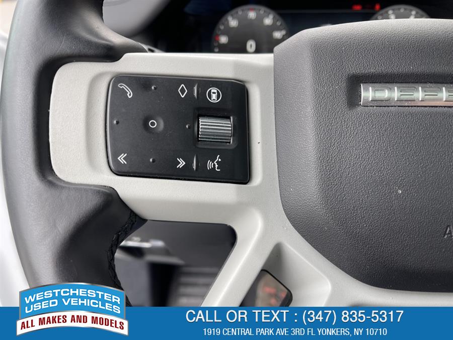 2024 Land Rover Defender 90 S, available for sale in Yonkers, New York | Apex Westchester Used Vehicles. Yonkers, New York 2024 Land Rover Defender 90 S, available for sale in Yonkers, New York | Apex Westchester Used Vehicles. Yonkers, New York