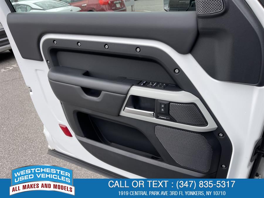 2024 Land Rover Defender 90 S, available for sale in Yonkers, New York | Apex Westchester Used Vehicles. Yonkers, New York 2024 Land Rover Defender 90 S, available for sale in Yonkers, New York | Apex Westchester Used Vehicles. Yonkers, New York