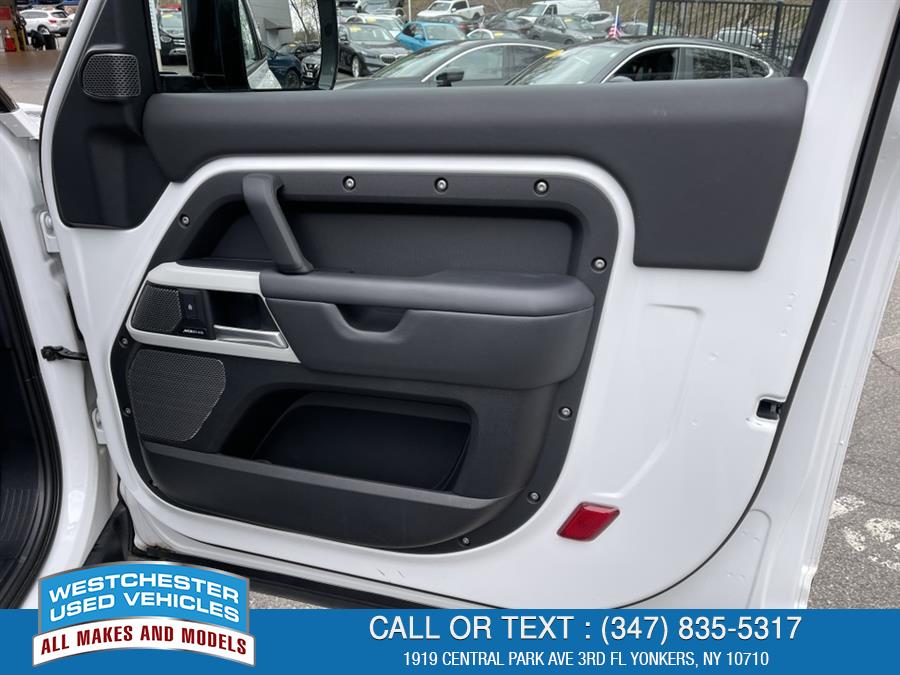 2024 Land Rover Defender 90 S, available for sale in Yonkers, New York | Apex Westchester Used Vehicles. Yonkers, New York 2024 Land Rover Defender 90 S, available for sale in Yonkers, New York | Apex Westchester Used Vehicles. Yonkers, New York