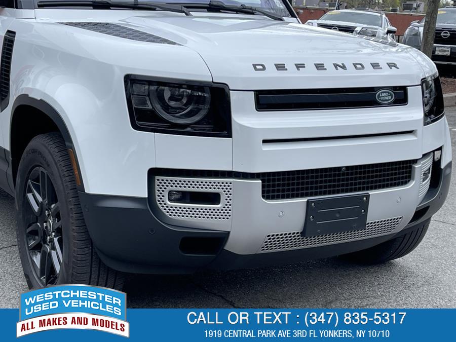 2024 Land Rover Defender 90 S, available for sale in Yonkers, New York | Apex Westchester Used Vehicles. Yonkers, New York 2024 Land Rover Defender 90 S, available for sale in Yonkers, New York | Apex Westchester Used Vehicles. Yonkers, New York