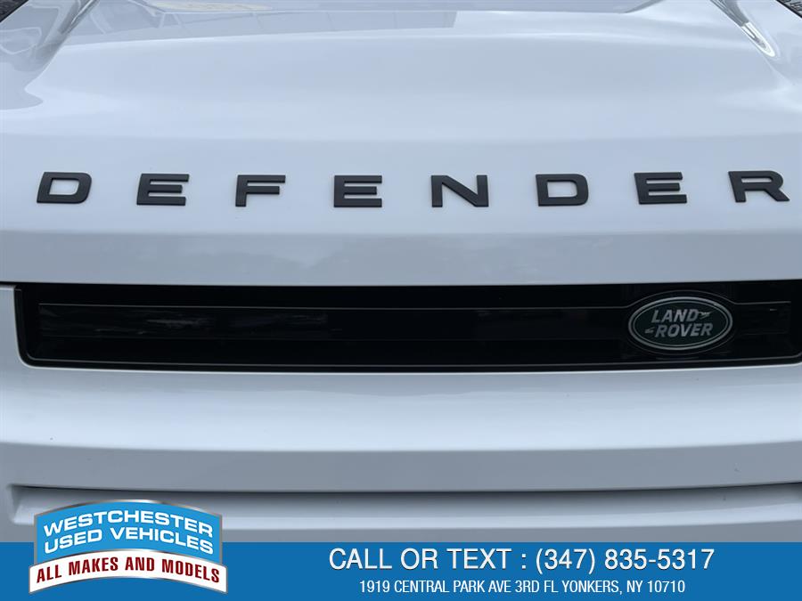 2024 Land Rover Defender 90 S, available for sale in Yonkers, New York | Apex Westchester Used Vehicles. Yonkers, New York 2024 Land Rover Defender 90 S, available for sale in Yonkers, New York | Apex Westchester Used Vehicles. Yonkers, New York