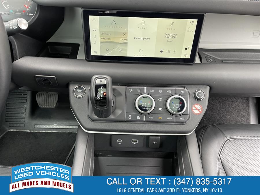 2024 Land Rover Defender 90 S, available for sale in Yonkers, New York | Apex Westchester Used Vehicles. Yonkers, New York 2024 Land Rover Defender 90 S, available for sale in Yonkers, New York | Apex Westchester Used Vehicles. Yonkers, New York