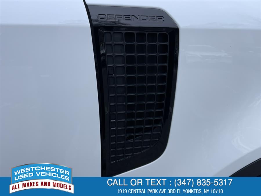 2024 Land Rover Defender 90 S, available for sale in Yonkers, New York | Apex Westchester Used Vehicles. Yonkers, New York 2024 Land Rover Defender 90 S, available for sale in Yonkers, New York | Apex Westchester Used Vehicles. Yonkers, New York
