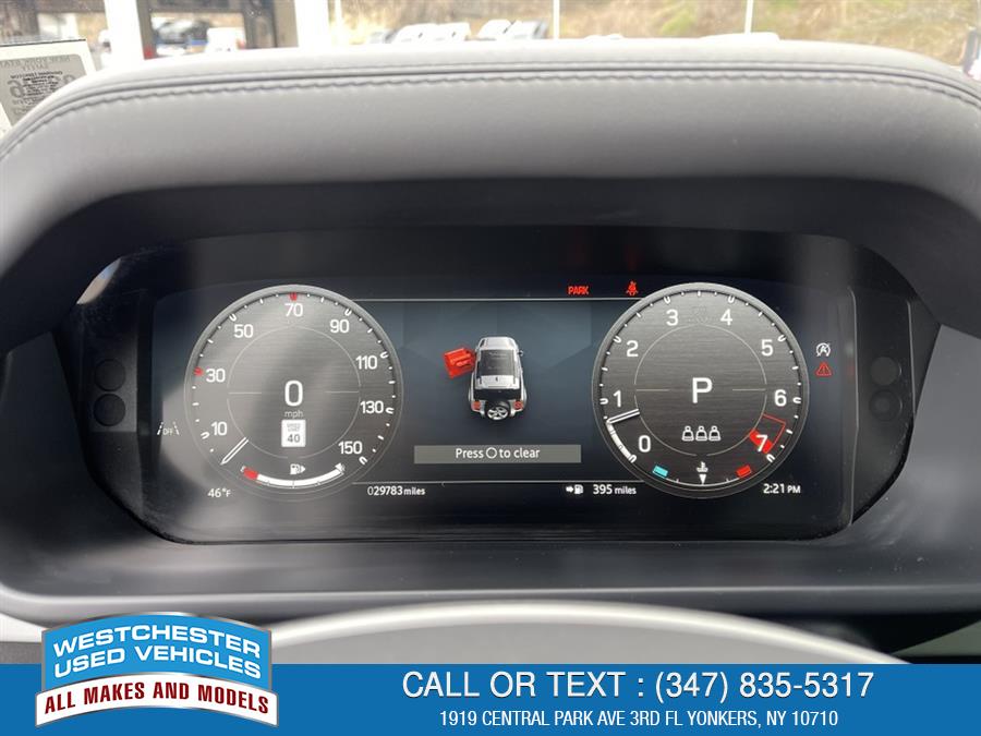 2024 Land Rover Defender 90 S, available for sale in Yonkers, New York | Apex Westchester Used Vehicles. Yonkers, New York 2024 Land Rover Defender 90 S, available for sale in Yonkers, New York | Apex Westchester Used Vehicles. Yonkers, New York