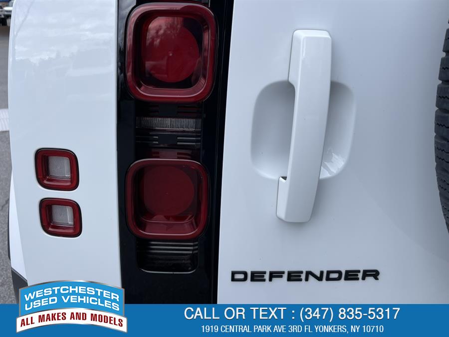 2024 Land Rover Defender 90 S, available for sale in Yonkers, New York | Apex Westchester Used Vehicles. Yonkers, New York 2024 Land Rover Defender 90 S, available for sale in Yonkers, New York | Apex Westchester Used Vehicles. Yonkers, New York