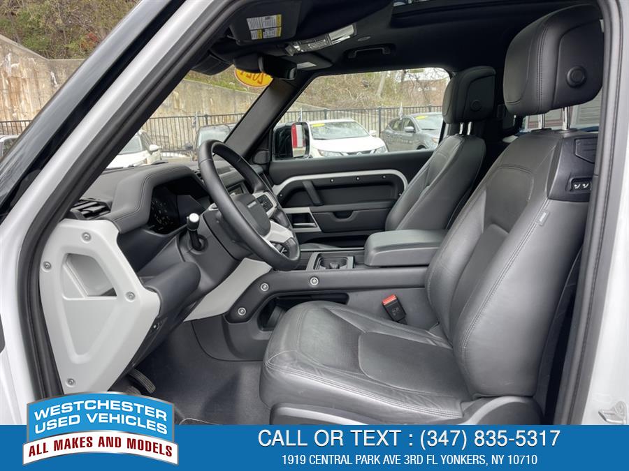 2024 Land Rover Defender 90 S, available for sale in Yonkers, New York | Apex Westchester Used Vehicles. Yonkers, New York 2024 Land Rover Defender 90 S, available for sale in Yonkers, New York | Apex Westchester Used Vehicles. Yonkers, New York
