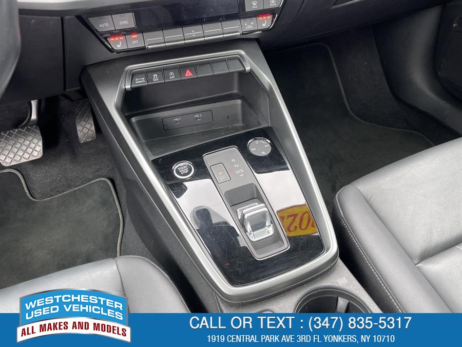 2022 Audi A3 , available for sale in Yonkers, New York | Apex Westchester Used Vehicles. Yonkers, New York 2022 Audi A3 , available for sale in Yonkers, New York | Apex Westchester Used Vehicles. Yonkers, New York