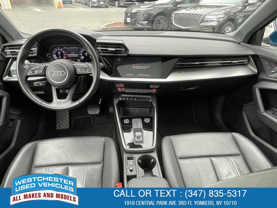 2022 Audi A3 , available for sale in Yonkers, New York | Apex Westchester Used Vehicles. Yonkers, New York 2022 Audi A3 , available for sale in Yonkers, New York | Apex Westchester Used Vehicles. Yonkers, New York