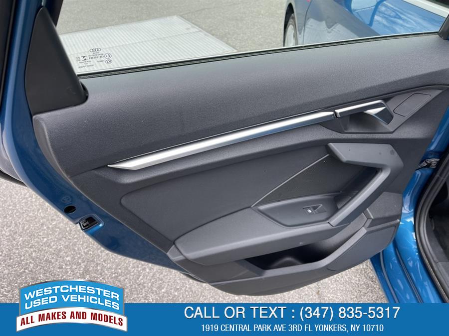 2022 Audi A3 , available for sale in Yonkers, New York | Apex Westchester Used Vehicles. Yonkers, New York 2022 Audi A3 , available for sale in Yonkers, New York | Apex Westchester Used Vehicles. Yonkers, New York