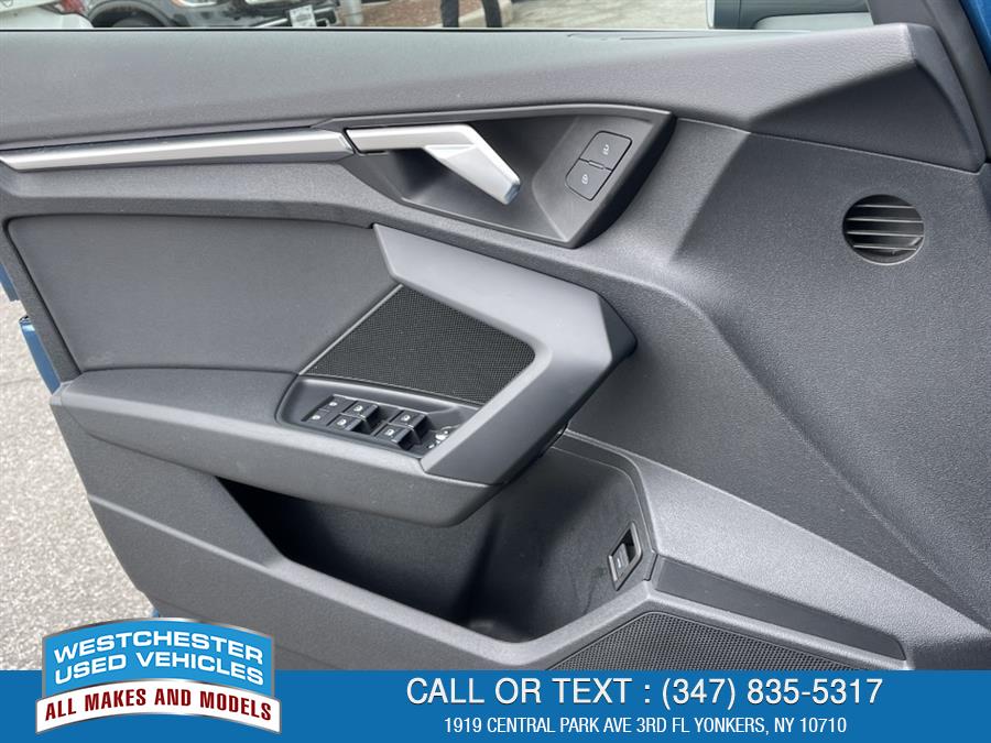 2022 Audi A3 , available for sale in Yonkers, New York | Apex Westchester Used Vehicles. Yonkers, New York 2022 Audi A3 , available for sale in Yonkers, New York | Apex Westchester Used Vehicles. Yonkers, New York