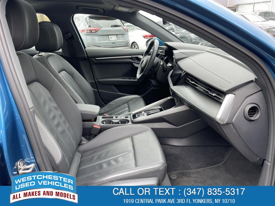 2022 Audi A3 , available for sale in Yonkers, New York | Apex Westchester Used Vehicles. Yonkers, New York 2022 Audi A3 , available for sale in Yonkers, New York | Apex Westchester Used Vehicles. Yonkers, New York