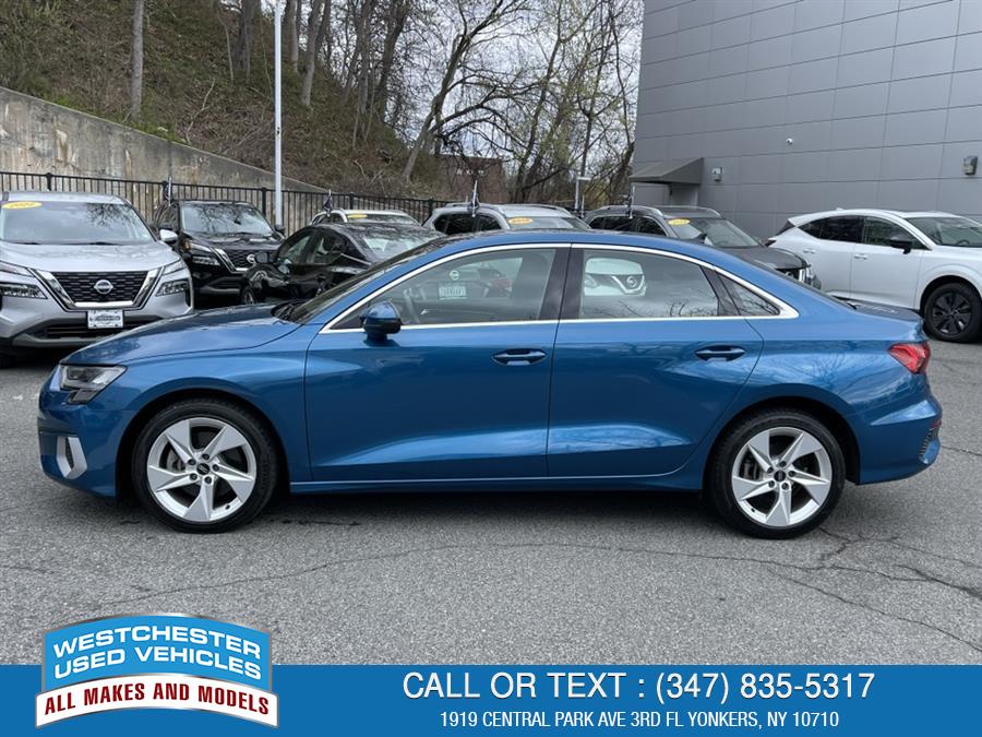 2022 Audi A3 , available for sale in Yonkers, New York | Apex Westchester Used Vehicles. Yonkers, New York 2022 Audi A3 , available for sale in Yonkers, New York | Apex Westchester Used Vehicles. Yonkers, New York