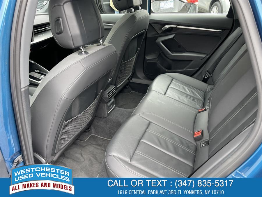 2022 Audi A3 , available for sale in Yonkers, New York | Apex Westchester Used Vehicles. Yonkers, New York 2022 Audi A3 , available for sale in Yonkers, New York | Apex Westchester Used Vehicles. Yonkers, New York