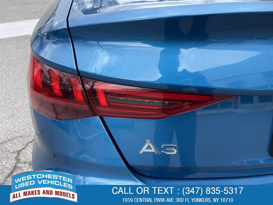 2022 Audi A3 , available for sale in Yonkers, New York | Apex Westchester Used Vehicles. Yonkers, New York 2022 Audi A3 , available for sale in Yonkers, New York | Apex Westchester Used Vehicles. Yonkers, New York