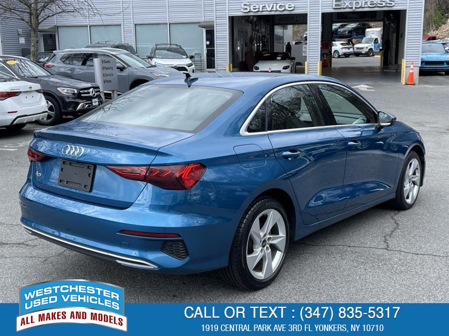 2022 Audi A3 , available for sale in Yonkers, New York | Apex Westchester Used Vehicles. Yonkers, New York 2022 Audi A3 , available for sale in Yonkers, New York | Apex Westchester Used Vehicles. Yonkers, New York