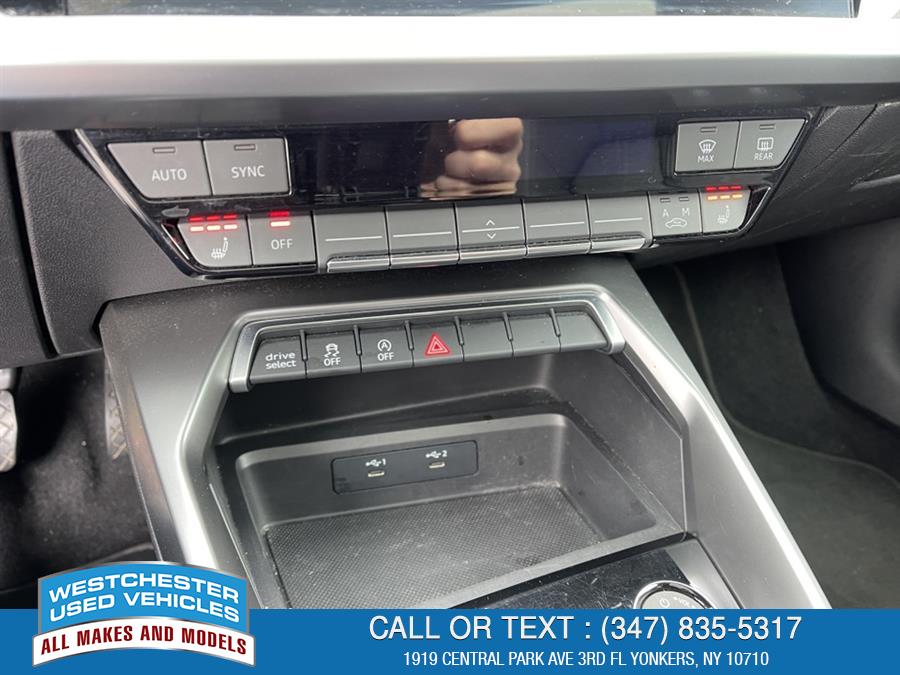 2022 Audi A3 , available for sale in Yonkers, New York | Apex Westchester Used Vehicles. Yonkers, New York 2022 Audi A3 , available for sale in Yonkers, New York | Apex Westchester Used Vehicles. Yonkers, New York
