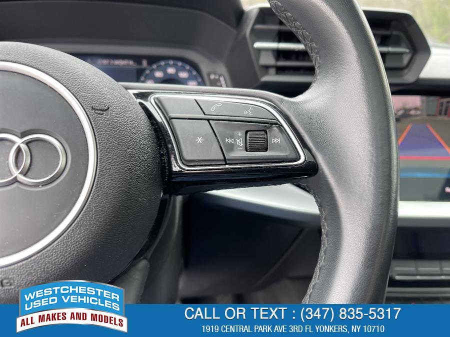 2022 Audi A3 , available for sale in Yonkers, New York | Apex Westchester Used Vehicles. Yonkers, New York 2022 Audi A3 , available for sale in Yonkers, New York | Apex Westchester Used Vehicles. Yonkers, New York