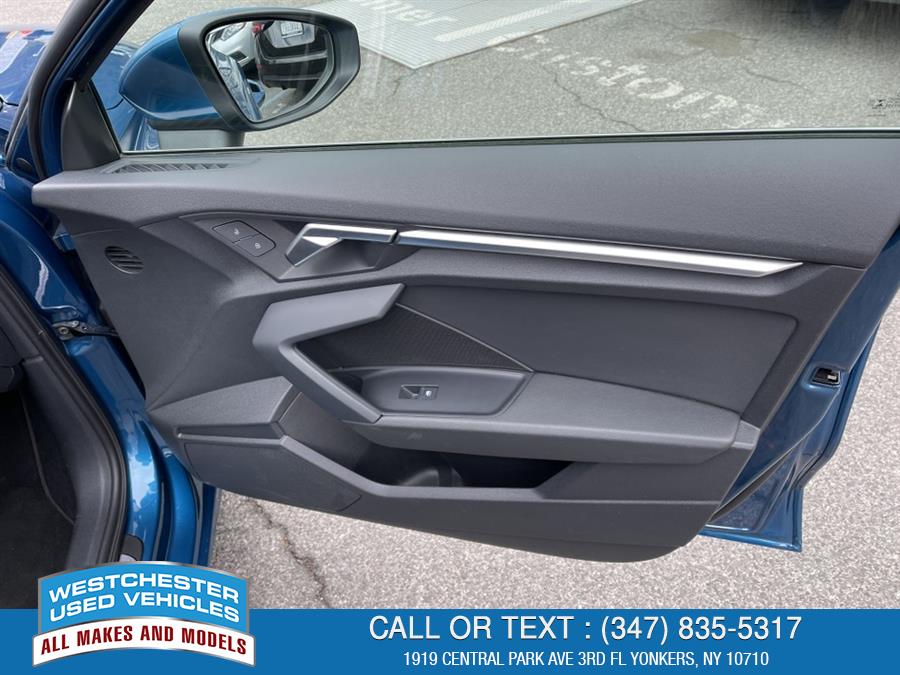2022 Audi A3 , available for sale in Yonkers, New York | Apex Westchester Used Vehicles. Yonkers, New York 2022 Audi A3 , available for sale in Yonkers, New York | Apex Westchester Used Vehicles. Yonkers, New York