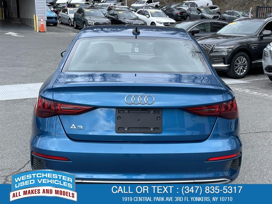 2022 Audi A3 , available for sale in Yonkers, New York | Apex Westchester Used Vehicles. Yonkers, New York 2022 Audi A3 , available for sale in Yonkers, New York | Apex Westchester Used Vehicles. Yonkers, New York