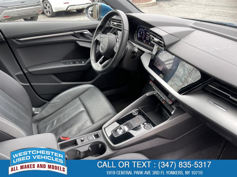 2022 Audi A3 , available for sale in Yonkers, New York | Apex Westchester Used Vehicles. Yonkers, New York 2022 Audi A3 , available for sale in Yonkers, New York | Apex Westchester Used Vehicles. Yonkers, New York