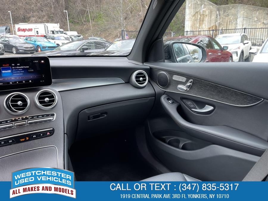 2022 Mercedes-benz Glc GLC 300, available for sale in Yonkers, New York | Apex Westchester Used Vehicles. Yonkers, New York 2022 Mercedes-benz Glc GLC 300, available for sale in Yonkers, New York | Apex Westchester Used Vehicles. Yonkers, New York