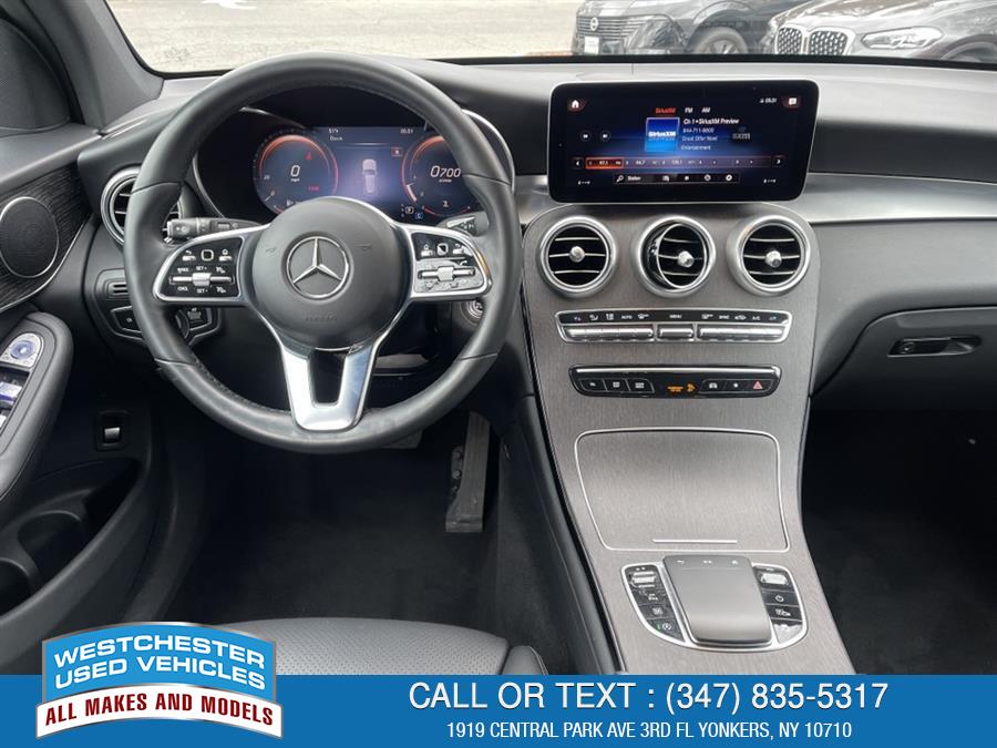 2022 Mercedes-benz Glc GLC 300, available for sale in Yonkers, New York | Apex Westchester Used Vehicles. Yonkers, New York 2022 Mercedes-benz Glc GLC 300, available for sale in Yonkers, New York | Apex Westchester Used Vehicles. Yonkers, New York