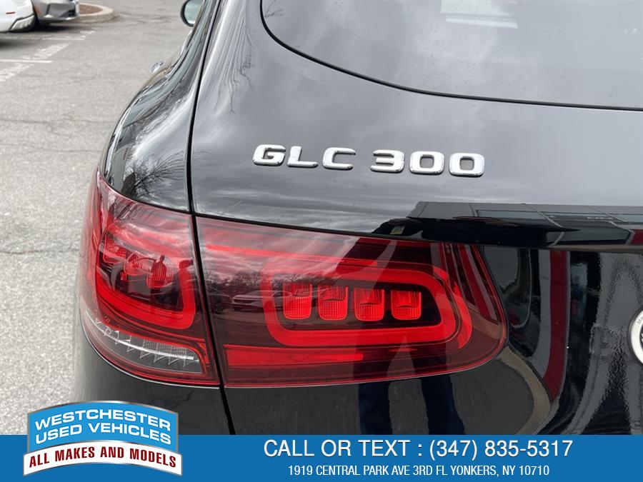 2022 Mercedes-benz Glc GLC 300, available for sale in Yonkers, New York | Apex Westchester Used Vehicles. Yonkers, New York 2022 Mercedes-benz Glc GLC 300, available for sale in Yonkers, New York | Apex Westchester Used Vehicles. Yonkers, New York