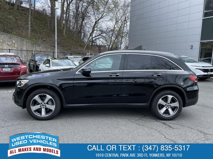 2022 Mercedes-benz Glc GLC 300, available for sale in Yonkers, New York | Apex Westchester Used Vehicles. Yonkers, New York 2022 Mercedes-benz Glc GLC 300, available for sale in Yonkers, New York | Apex Westchester Used Vehicles. Yonkers, New York