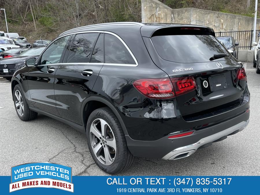 2022 Mercedes-benz Glc GLC 300, available for sale in Yonkers, New York | Apex Westchester Used Vehicles. Yonkers, New York 2022 Mercedes-benz Glc GLC 300, available for sale in Yonkers, New York | Apex Westchester Used Vehicles. Yonkers, New York