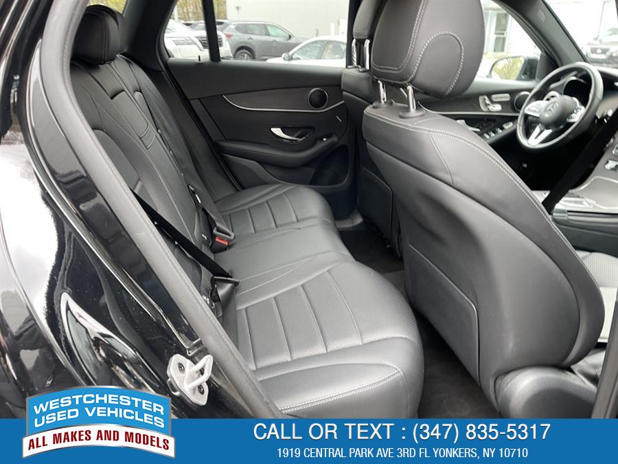 2022 Mercedes-benz Glc GLC 300, available for sale in Yonkers, New York | Apex Westchester Used Vehicles. Yonkers, New York 2022 Mercedes-benz Glc GLC 300, available for sale in Yonkers, New York | Apex Westchester Used Vehicles. Yonkers, New York