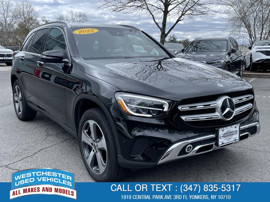 2022 Mercedes-benz Glc GLC 300, available for sale in Yonkers, New York | Apex Westchester Used Vehicles. Yonkers, New York 2022 Mercedes-benz Glc GLC 300, available for sale in Yonkers, New York | Apex Westchester Used Vehicles. Yonkers, New York