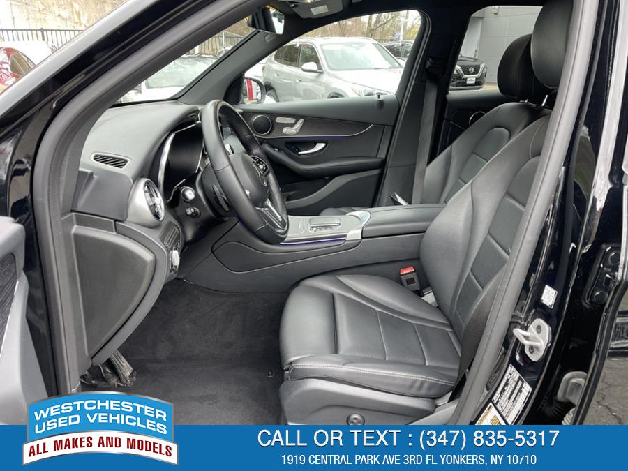 2022 Mercedes-benz Glc GLC 300, available for sale in Yonkers, New York | Apex Westchester Used Vehicles. Yonkers, New York 2022 Mercedes-benz Glc GLC 300, available for sale in Yonkers, New York | Apex Westchester Used Vehicles. Yonkers, New York