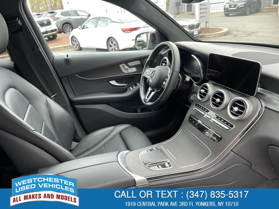 2022 Mercedes-benz Glc GLC 300, available for sale in Yonkers, New York | Apex Westchester Used Vehicles. Yonkers, New York 2022 Mercedes-benz Glc GLC 300, available for sale in Yonkers, New York | Apex Westchester Used Vehicles. Yonkers, New York