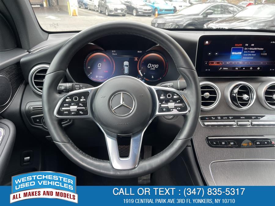 2022 Mercedes-benz Glc GLC 300, available for sale in Yonkers, New York | Apex Westchester Used Vehicles. Yonkers, New York 2022 Mercedes-benz Glc GLC 300, available for sale in Yonkers, New York | Apex Westchester Used Vehicles. Yonkers, New York
