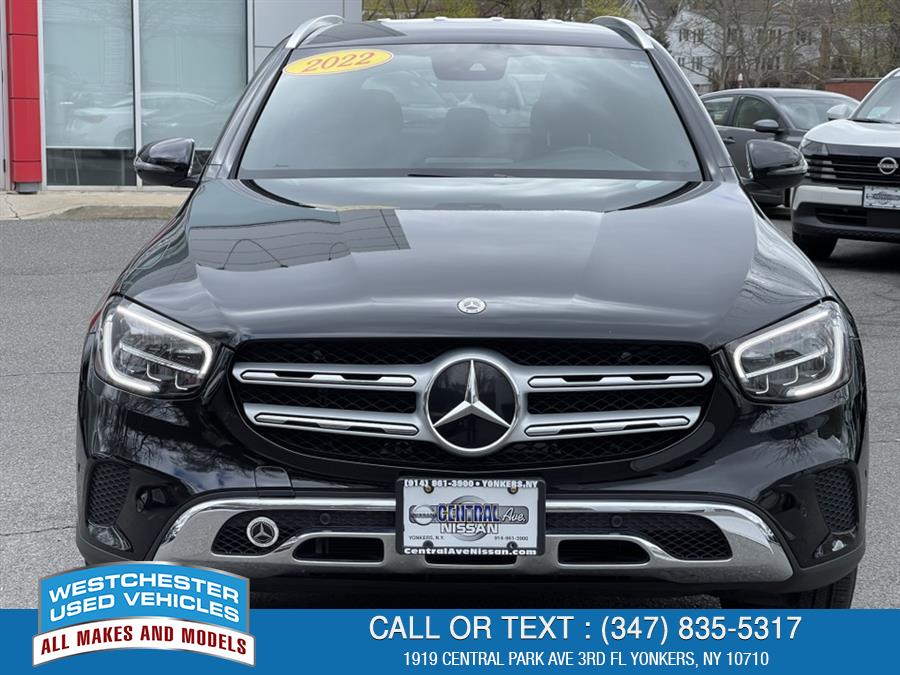 2022 Mercedes-benz Glc GLC 300, available for sale in Yonkers, New York | Apex Westchester Used Vehicles. Yonkers, New York 2022 Mercedes-benz Glc GLC 300, available for sale in Yonkers, New York | Apex Westchester Used Vehicles. Yonkers, New York