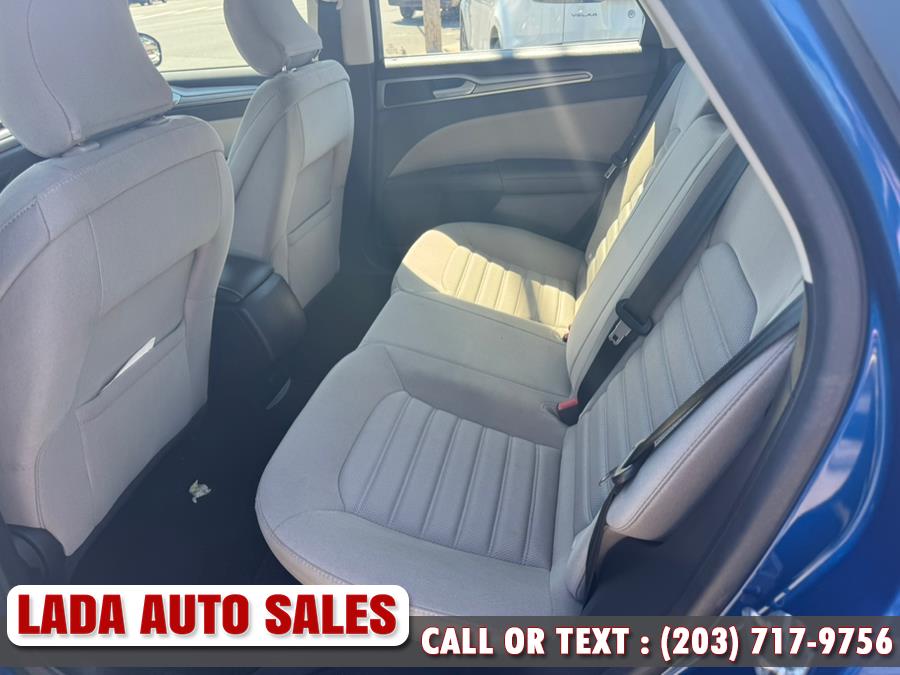 2018 Ford Fusion Hybrid S FWD, available for sale in Bridgeport, Connecticut | Lada Auto Sales. Bridgeport, Connecticut 2018 Ford Fusion Hybrid S FWD, available for sale in Bridgeport, Connecticut | Lada Auto Sales. Bridgeport, Connecticut