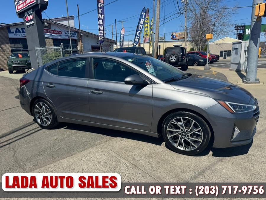 2020 Hyundai Elantra SEL IVT SULEV, available for sale in Bridgeport, Connecticut | Lada Auto Sales. Bridgeport, Connecticut 2020 Hyundai Elantra SEL IVT SULEV, available for sale in Bridgeport, Connecticut | Lada Auto Sales. Bridgeport, Connecticut