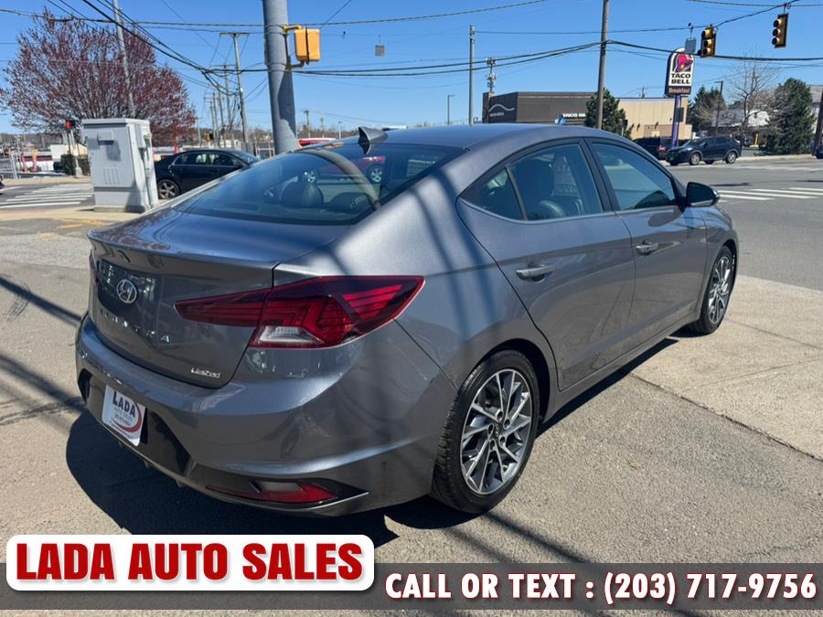 2020 Hyundai Elantra SEL IVT SULEV, available for sale in Bridgeport, Connecticut | Lada Auto Sales. Bridgeport, Connecticut 2020 Hyundai Elantra SEL IVT SULEV, available for sale in Bridgeport, Connecticut | Lada Auto Sales. Bridgeport, Connecticut