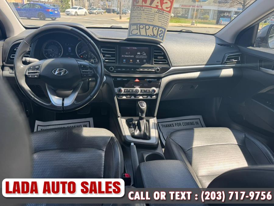 2020 Hyundai Elantra SEL IVT SULEV, available for sale in Bridgeport, Connecticut | Lada Auto Sales. Bridgeport, Connecticut 2020 Hyundai Elantra SEL IVT SULEV, available for sale in Bridgeport, Connecticut | Lada Auto Sales. Bridgeport, Connecticut