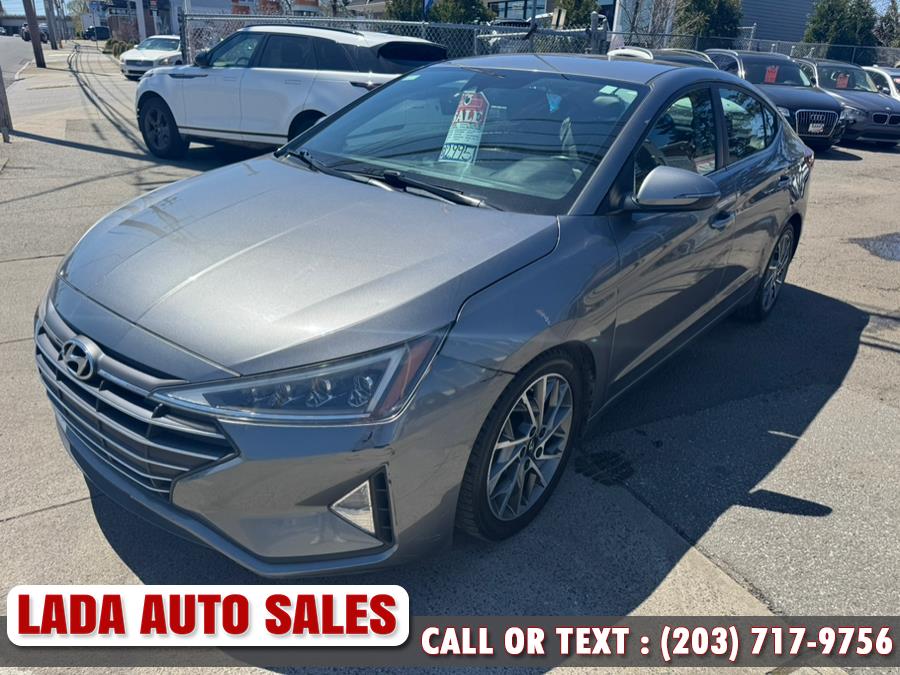 2020 Hyundai Elantra SEL IVT SULEV, available for sale in Bridgeport, Connecticut | Lada Auto Sales. Bridgeport, Connecticut 2020 Hyundai Elantra SEL IVT SULEV, available for sale in Bridgeport, Connecticut | Lada Auto Sales. Bridgeport, Connecticut