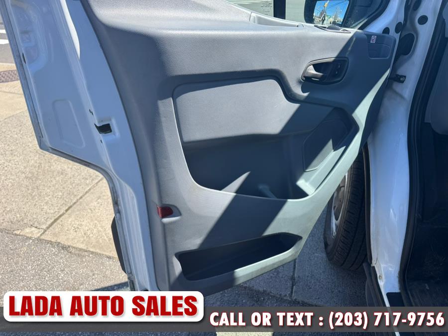 2019 Ford Transit Passenger Wagon T-350 148" Low Roof XL Swing-Out RH Dr, available for sale in Bridgeport, Connecticut | Lada Auto Sales. Bridgeport, Connecticut 2019 Ford Transit Passenger Wagon T-350 148" Low Roof XL Swing-Out RH Dr, available for sale in Bridgeport, Connecticut | Lada Auto Sales. Bridgeport, Connecticut