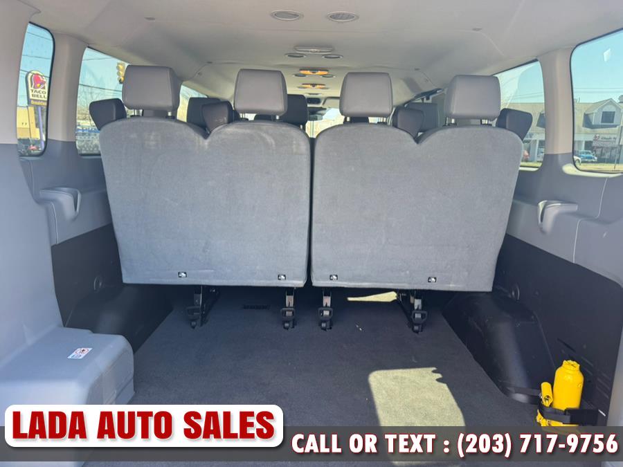 2019 Ford Transit Passenger Wagon T-350 148" Low Roof XL Swing-Out RH Dr, available for sale in Bridgeport, Connecticut | Lada Auto Sales. Bridgeport, Connecticut 2019 Ford Transit Passenger Wagon T-350 148" Low Roof XL Swing-Out RH Dr, available for sale in Bridgeport, Connecticut | Lada Auto Sales. Bridgeport, Connecticut