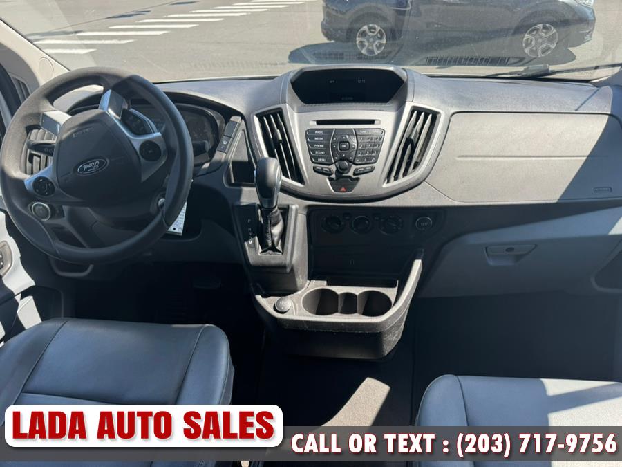 2019 Ford Transit Passenger Wagon T-350 148" Low Roof XL Swing-Out RH Dr, available for sale in Bridgeport, Connecticut | Lada Auto Sales. Bridgeport, Connecticut 2019 Ford Transit Passenger Wagon T-350 148" Low Roof XL Swing-Out RH Dr, available for sale in Bridgeport, Connecticut | Lada Auto Sales. Bridgeport, Connecticut