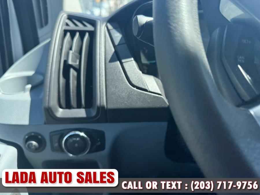 2019 Ford Transit Passenger Wagon T-350 148" Low Roof XL Swing-Out RH Dr, available for sale in Bridgeport, Connecticut | Lada Auto Sales. Bridgeport, Connecticut 2019 Ford Transit Passenger Wagon T-350 148" Low Roof XL Swing-Out RH Dr, available for sale in Bridgeport, Connecticut | Lada Auto Sales. Bridgeport, Connecticut