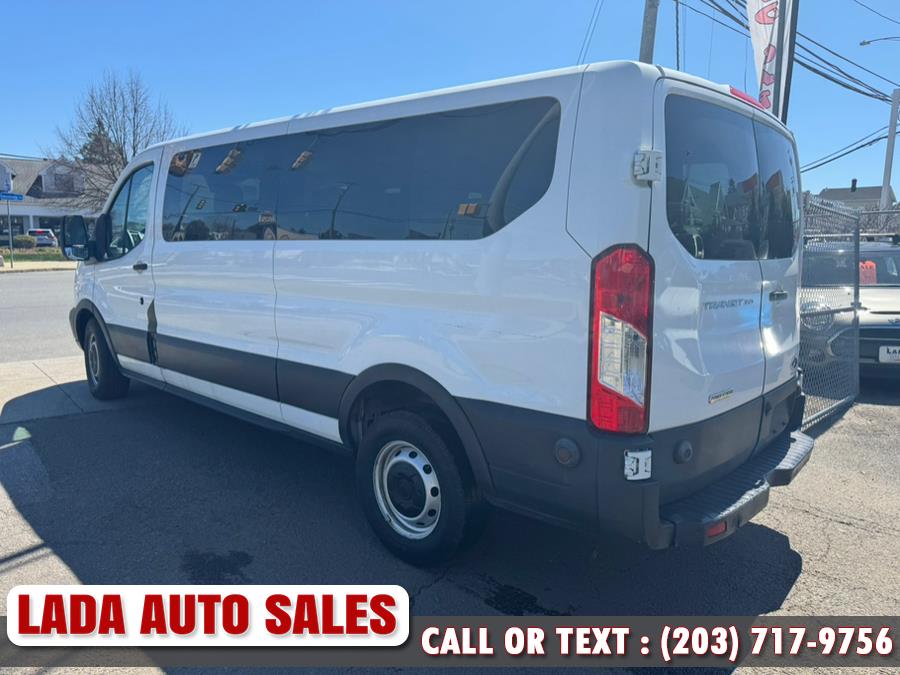 2019 Ford Transit Passenger Wagon T-350 148" Low Roof XL Swing-Out RH Dr, available for sale in Bridgeport, Connecticut | Lada Auto Sales. Bridgeport, Connecticut 2019 Ford Transit Passenger Wagon T-350 148" Low Roof XL Swing-Out RH Dr, available for sale in Bridgeport, Connecticut | Lada Auto Sales. Bridgeport, Connecticut