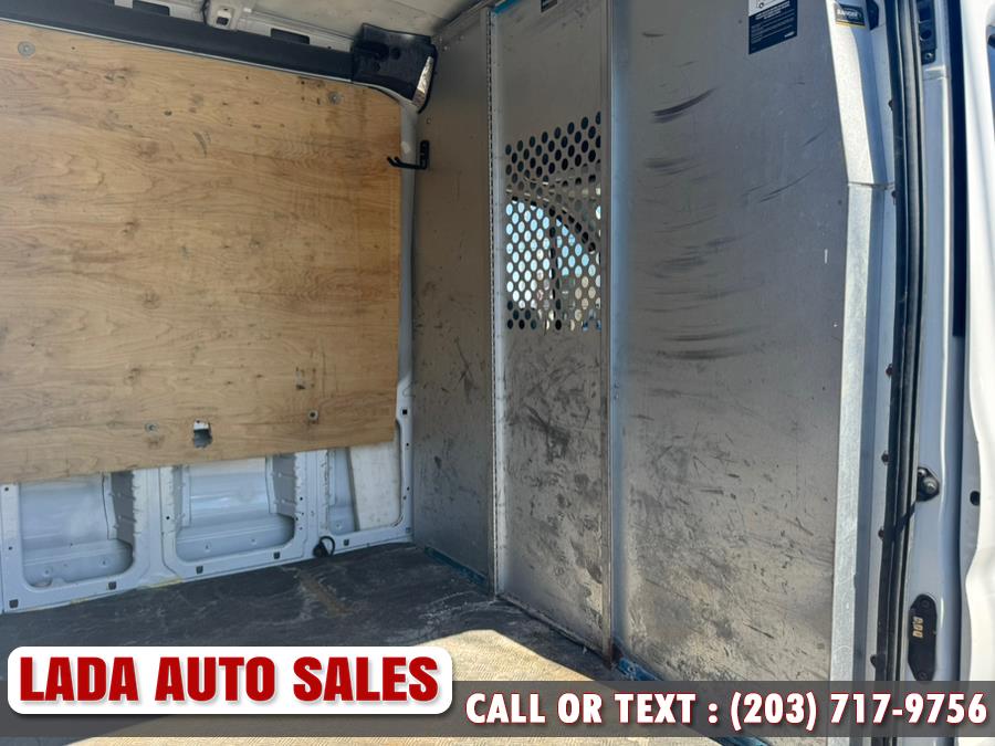 2016 Ford Transit Cargo Van T-150 148" Med Rf 8600 GVWR Sliding RH Dr, available for sale in Bridgeport, Connecticut | Lada Auto Sales. Bridgeport, Connecticut 2016 Ford Transit Cargo Van T-150 148" Med Rf 8600 GVWR Sliding RH Dr, available for sale in Bridgeport, Connecticut | Lada Auto Sales. Bridgeport, Connecticut