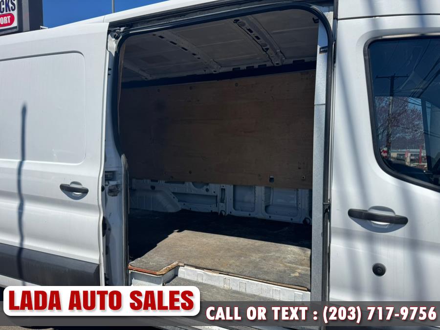 2016 Ford Transit Cargo Van T-150 148" Med Rf 8600 GVWR Sliding RH Dr, available for sale in Bridgeport, Connecticut | Lada Auto Sales. Bridgeport, Connecticut 2016 Ford Transit Cargo Van T-150 148" Med Rf 8600 GVWR Sliding RH Dr, available for sale in Bridgeport, Connecticut | Lada Auto Sales. Bridgeport, Connecticut